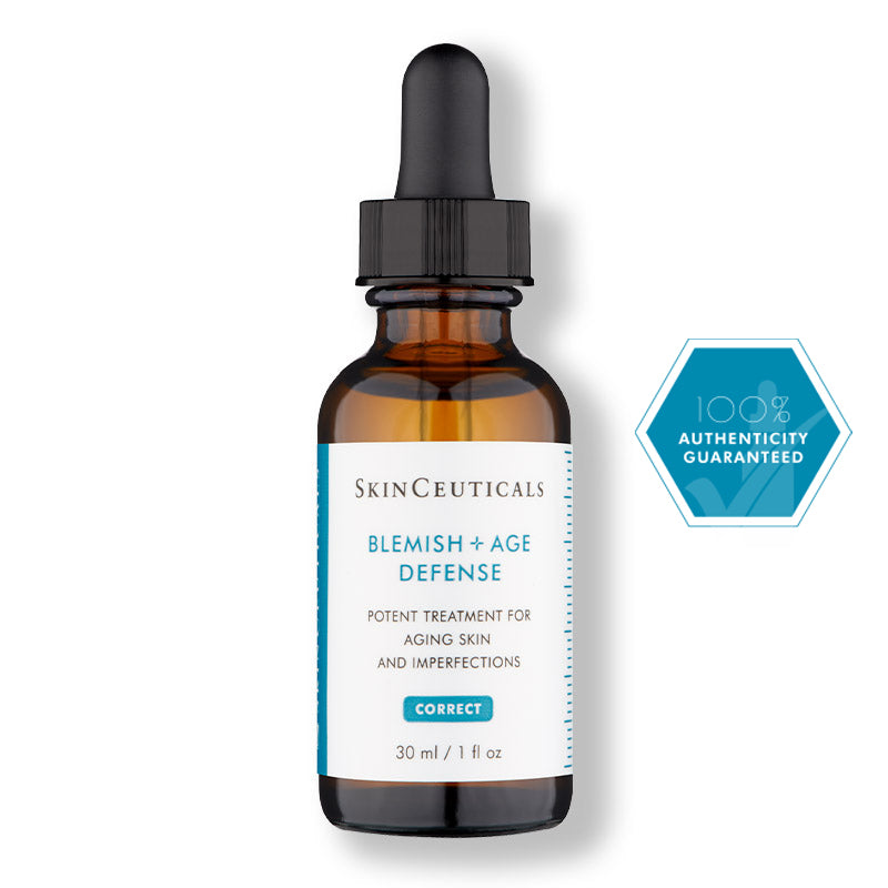 SkinCeuticals BLEMISH + AGE DEFENSE 30 ml
