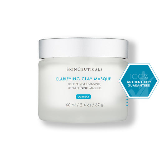 SkinCeuticals CLARIFYING CLAY MASQUE 60 ml
