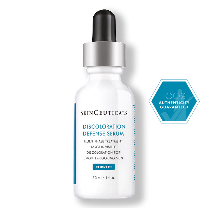 SkinCeuticals DISCOLORATION DEFENSE SERUM 30 ml