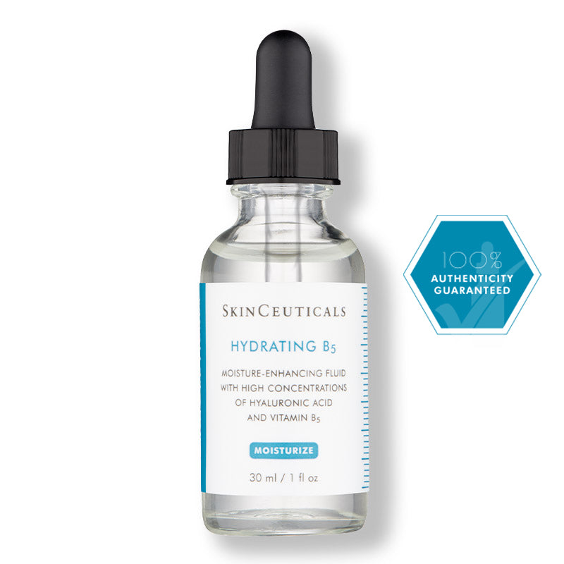 SkinCeuticals FEUCHTIGKEITSSPENDENDES B5 30 ml