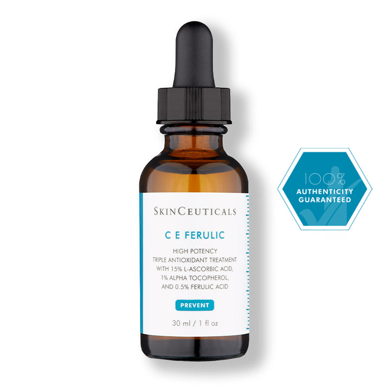 SkinCeuticals CE FERULIC® mit 15 % L-Ascorbinsäure 30 ml