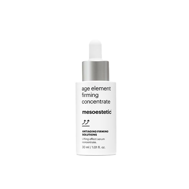 Mesoestetic: Rimpels & Verslapping