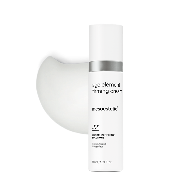 Mesoestetic Age Element Firming Cream 50 ml