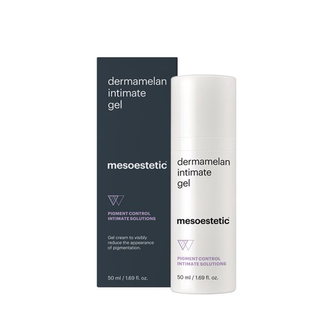 Mesoestetic Dermamelan Intimate Gel 50 ml