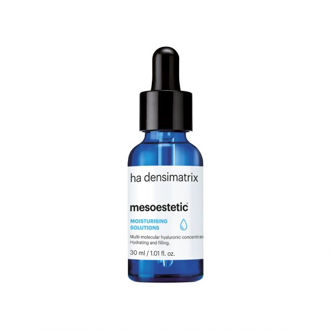 Mesoestetic: Rimpels & Verslapping