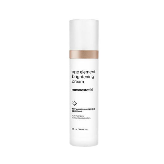 Mesoestetic Age Element® Brightening Cream 50 ml