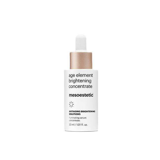 Mesoestetic Age Element® Brightening Concentrate 30 ml