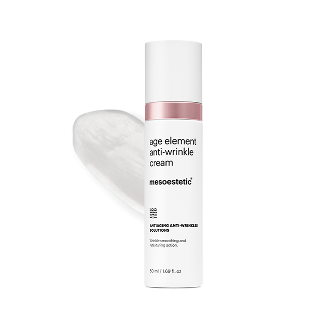 Mesoestetic Age Element® Anti-Wrinkle Cream 50 ml