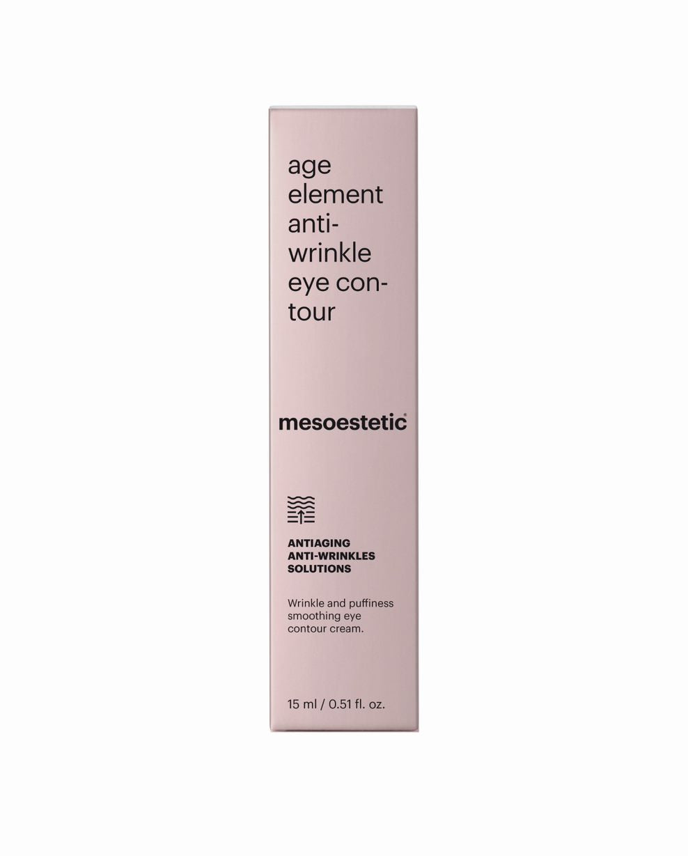 Mesoestetic Age Element® Anti-wrinkle Eye Contour 15 ml