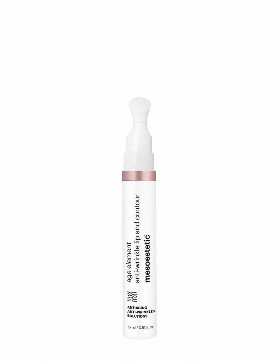 Mesoestetic Age Element® Anti-Wrinkle Lip and Contour 15 ml