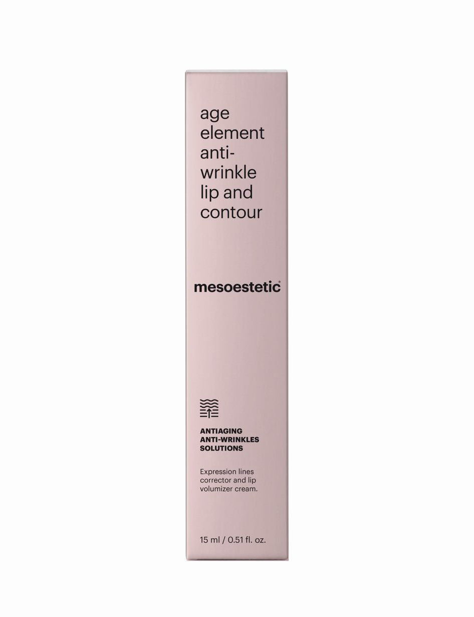 Mesoestetic Age Element® Anti-Wrinkle Lip and Contour 15 ml