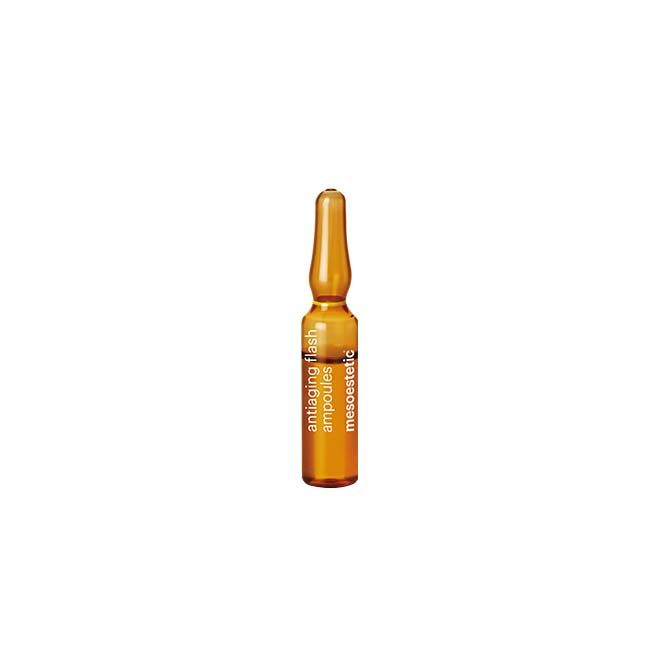 Mesoestetic Antiaging Flash Ampoules 10×2 ml