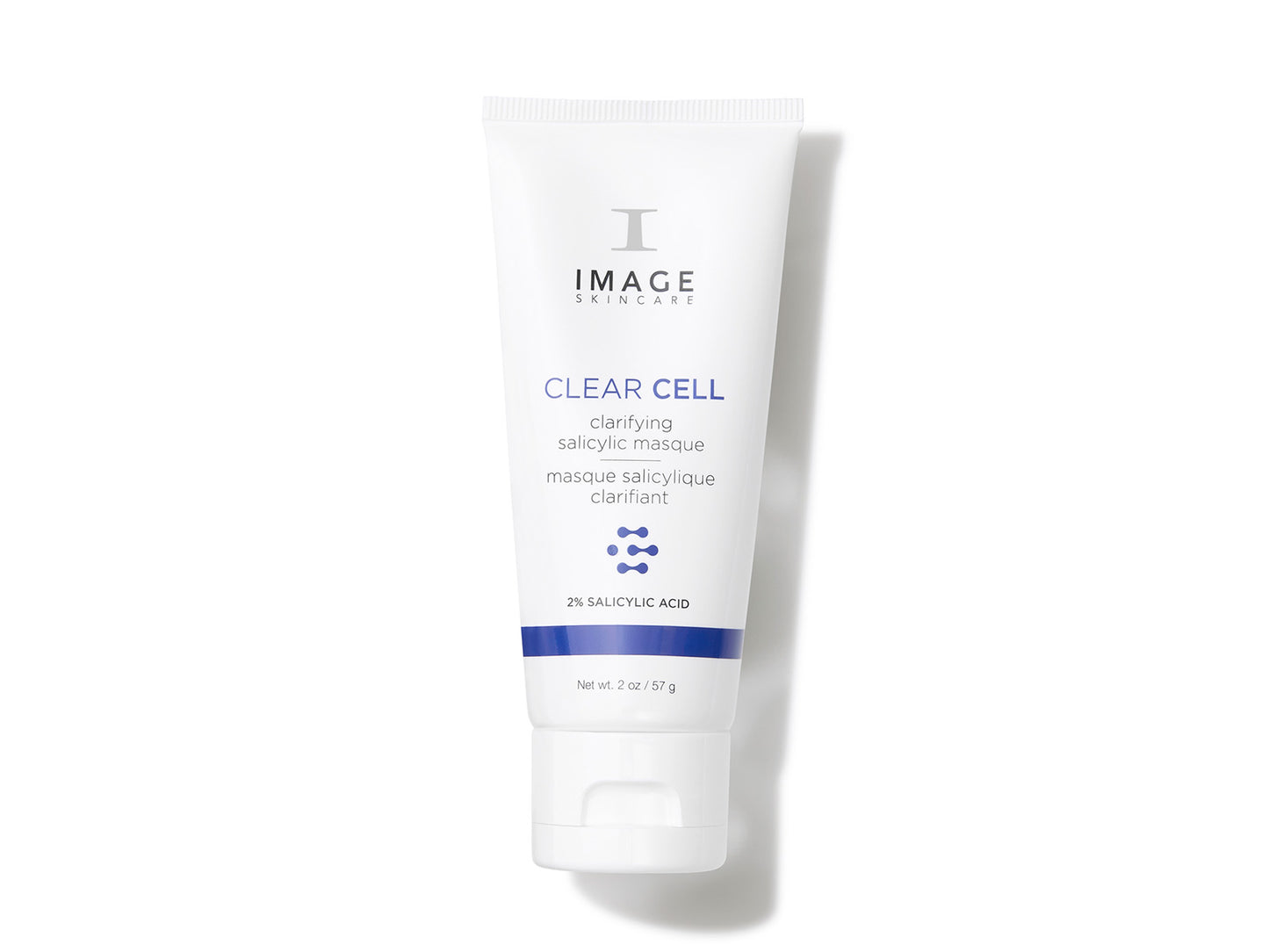 Image Skincare CLEAR CELL - Clarifying Salicylic Masque
