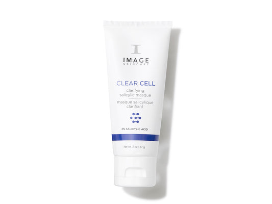 Image Skincare CLEAR CELL - Clarifying Salicylic Masque