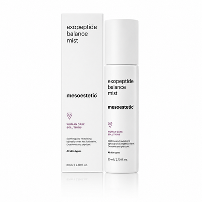 Mesoestetic Exopeptide Balance Mist 80ml