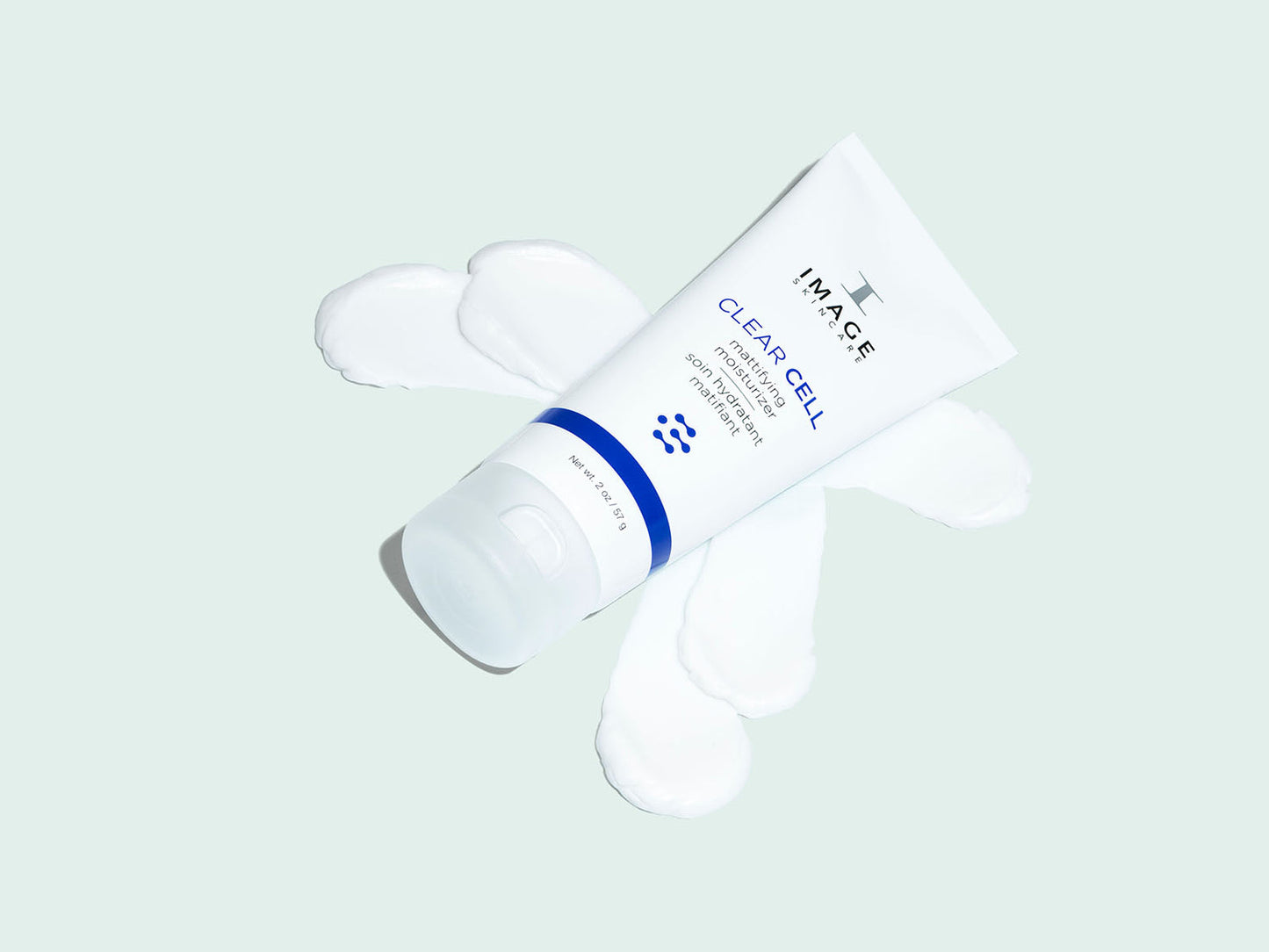 Image Skincare CLEAR CELL Mattifying Moisturizer 57 gr