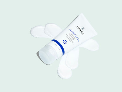 Image Skincare CLEAR CELL Mattifying Moisturizer 57 gr