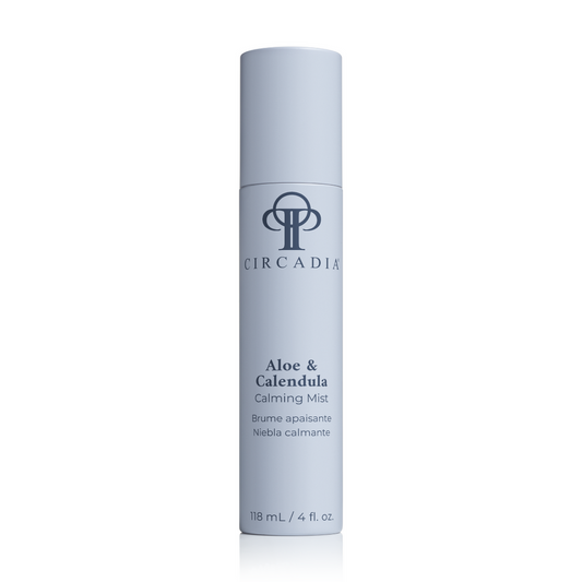 Circadia Aloe & Calendula Calming Mist 118 ml