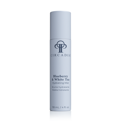 Circadia Blueberry &amp; White Tea Hydrating Mist
