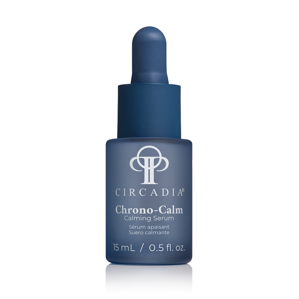 Circadia Chrono-Calm Calming Facial Serum 15 ml