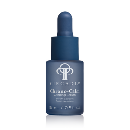 Circadia Chrono-Calm Calming Facial Serum 15 ml