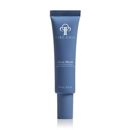 Circadia Circa-Shield Mineral Sunscreen SPF 30 – 59 ml