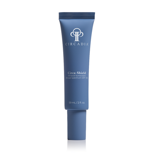 Circadia Circa-Shield Mineral Sunscreen SPF 30 – 59 ml