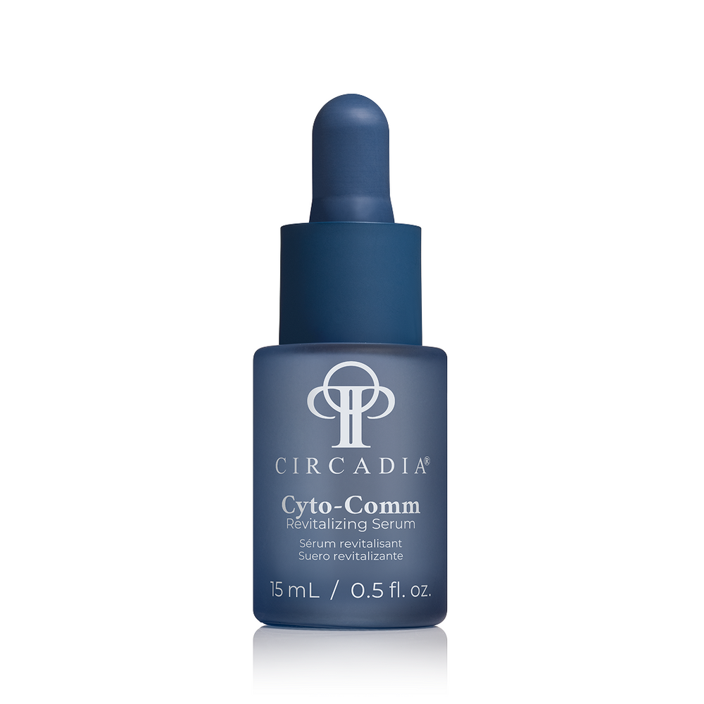 Circadia Cyto-Comm Revitalizing Serum 15 ml