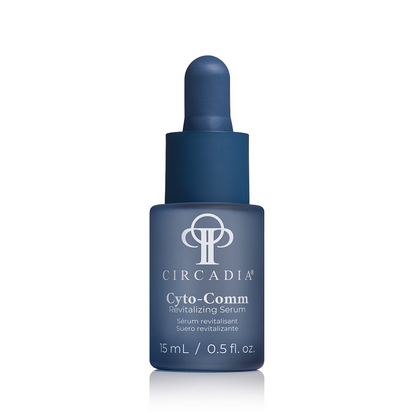 Circadia Cyto-Comm Revitalizing Serum 15 ml