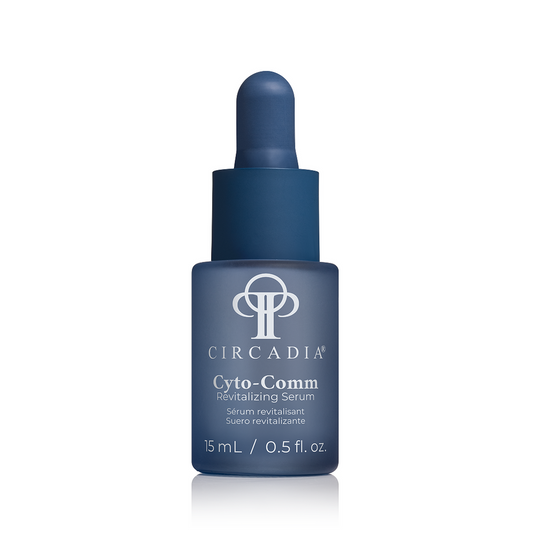 Circadia Cyto-Comm Revitalizing Serum 15 ml