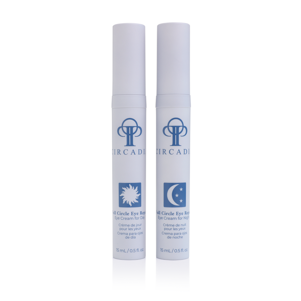 Circadia Full Circle Eye Repair 2x 15 ml