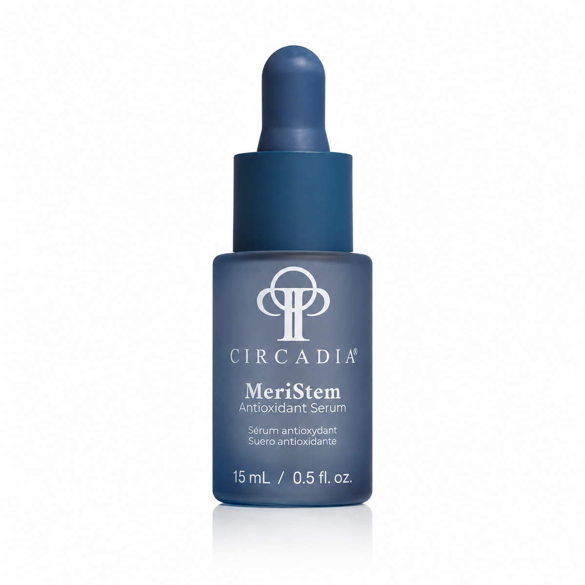 Circadia MeriStem Antioxidant Serum 15 ml