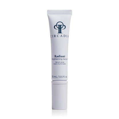 Circadia Bright White Serum Face Brightener 15 ml