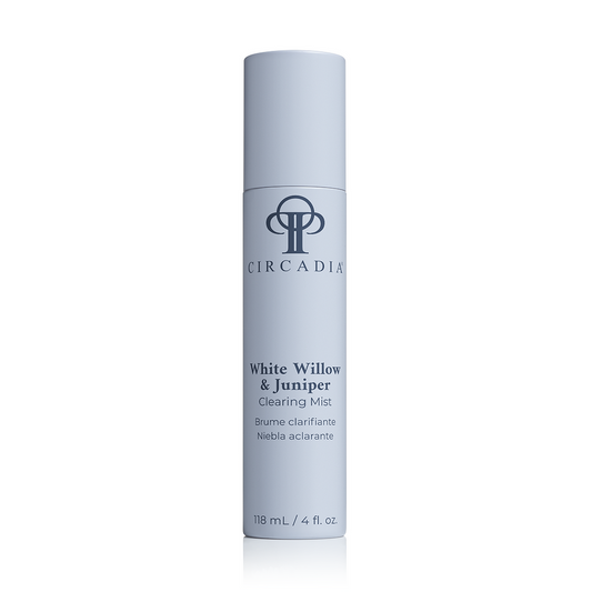 Circadia White Willow &amp; Wacholder Clearing Mist