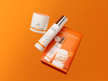 Image Skincare VITAL C - Brightening Boost System