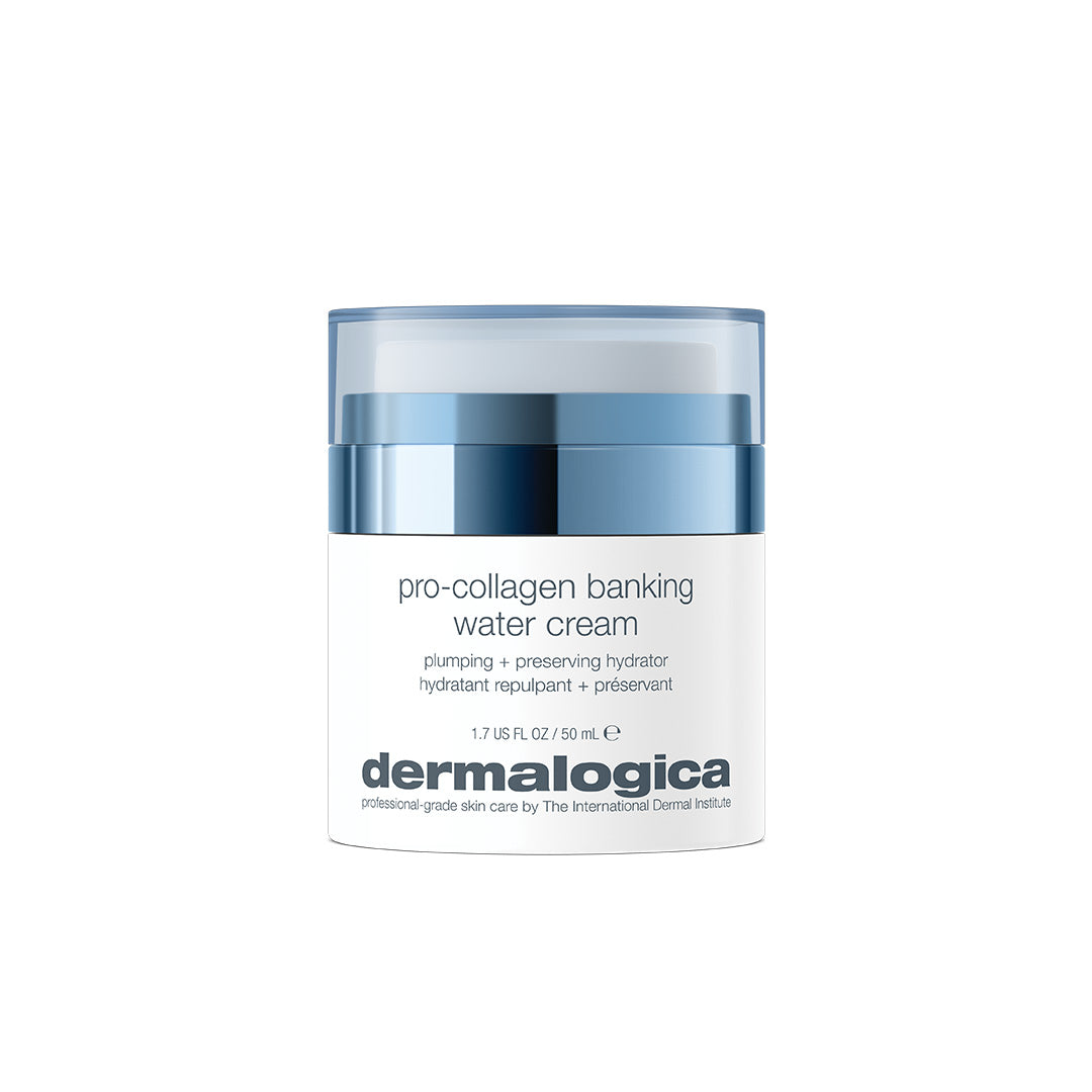 Dermalogica Pro-Collagen Banking Water Cream