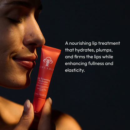 Circadia Lip Renewing Hydrator  Watermelon