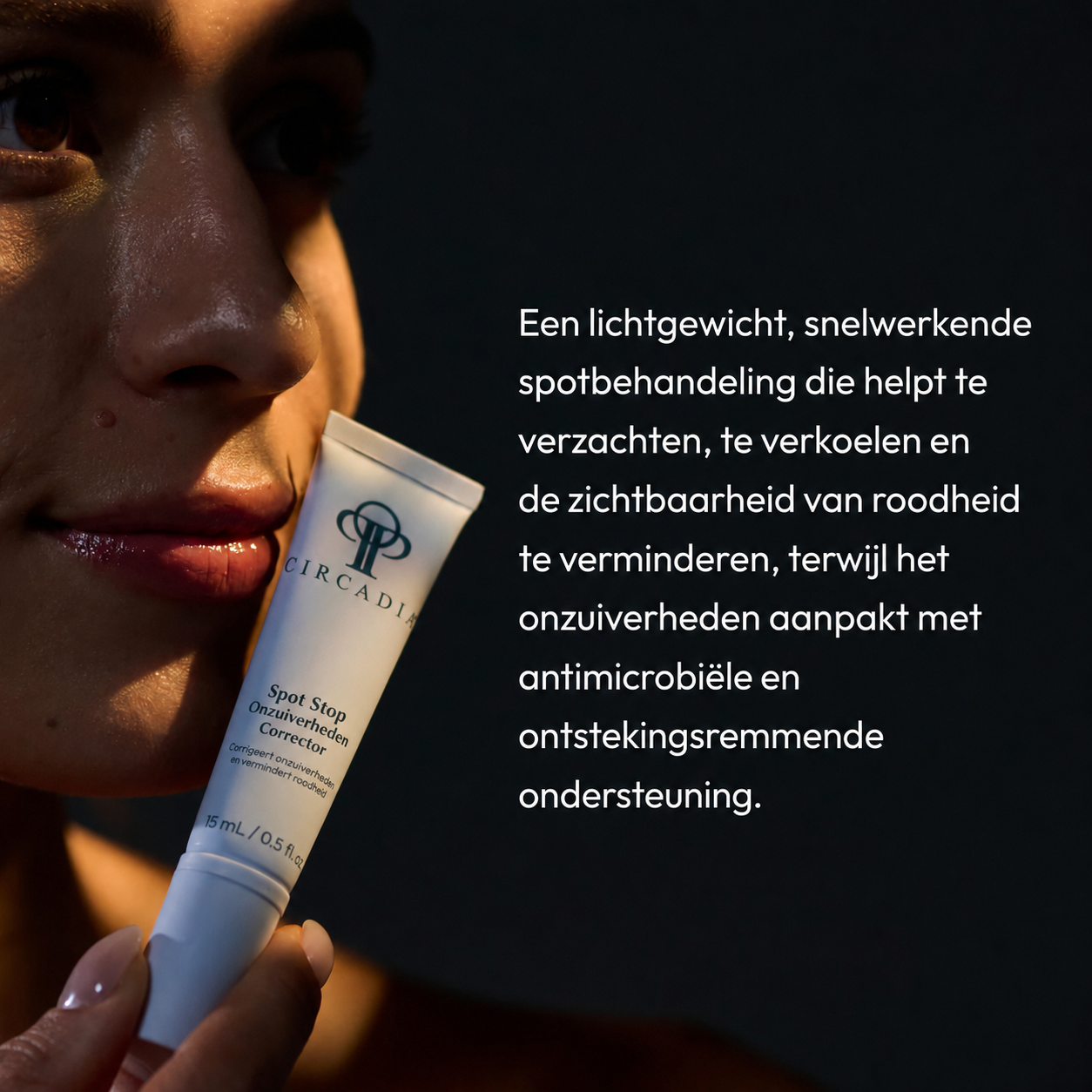 Circadia Spot Stop Blemish Corrector