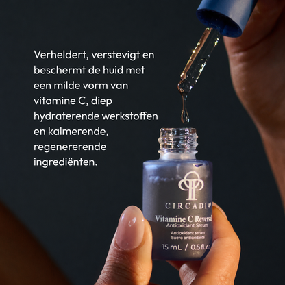 Circadia Vitamin C Reversal Serum 15 ml