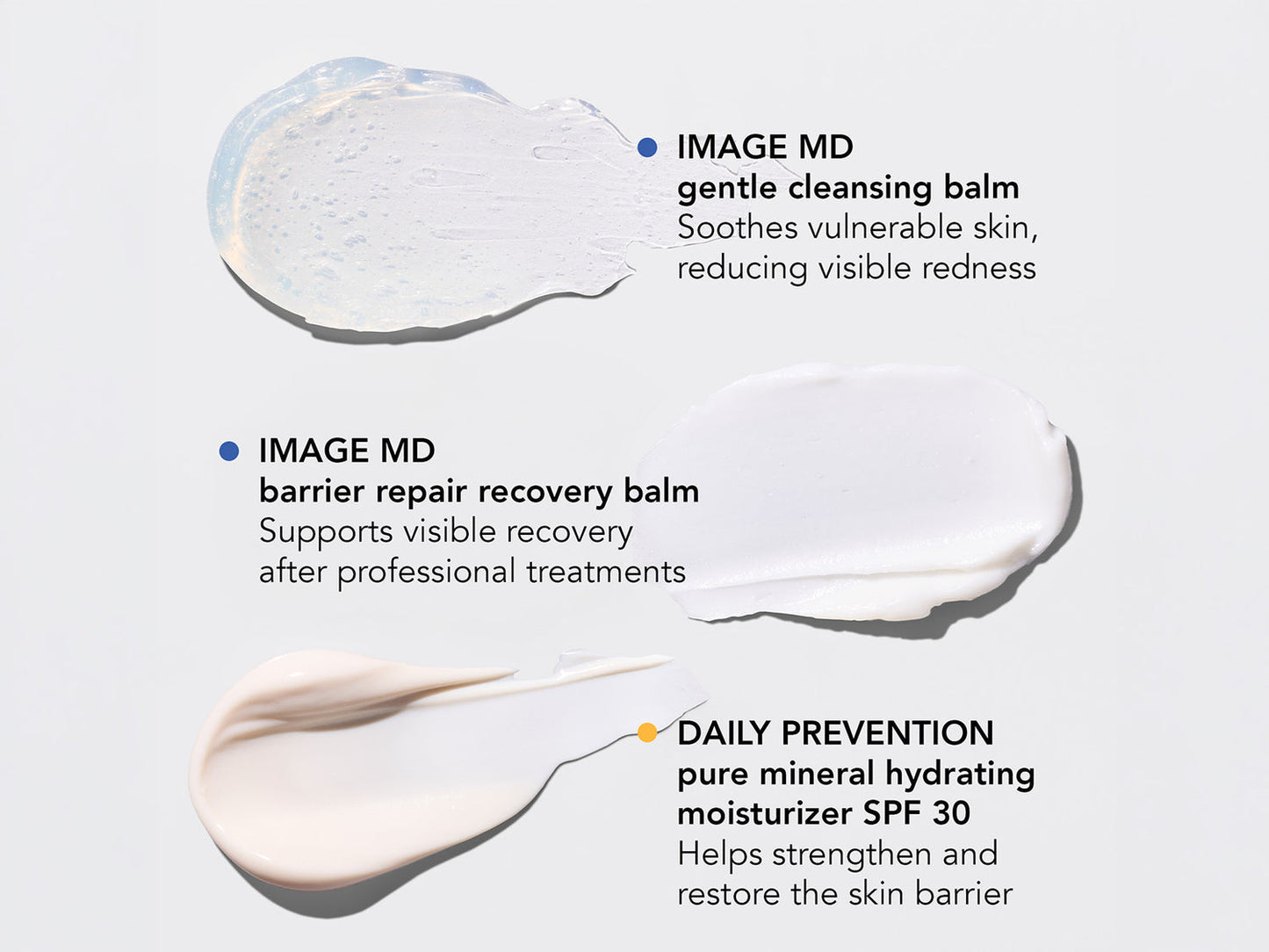 Image Skincare IMAGE MD - Post-Treatment Essentials