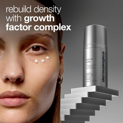Demalogica Smart Eye Density Undereye Serum