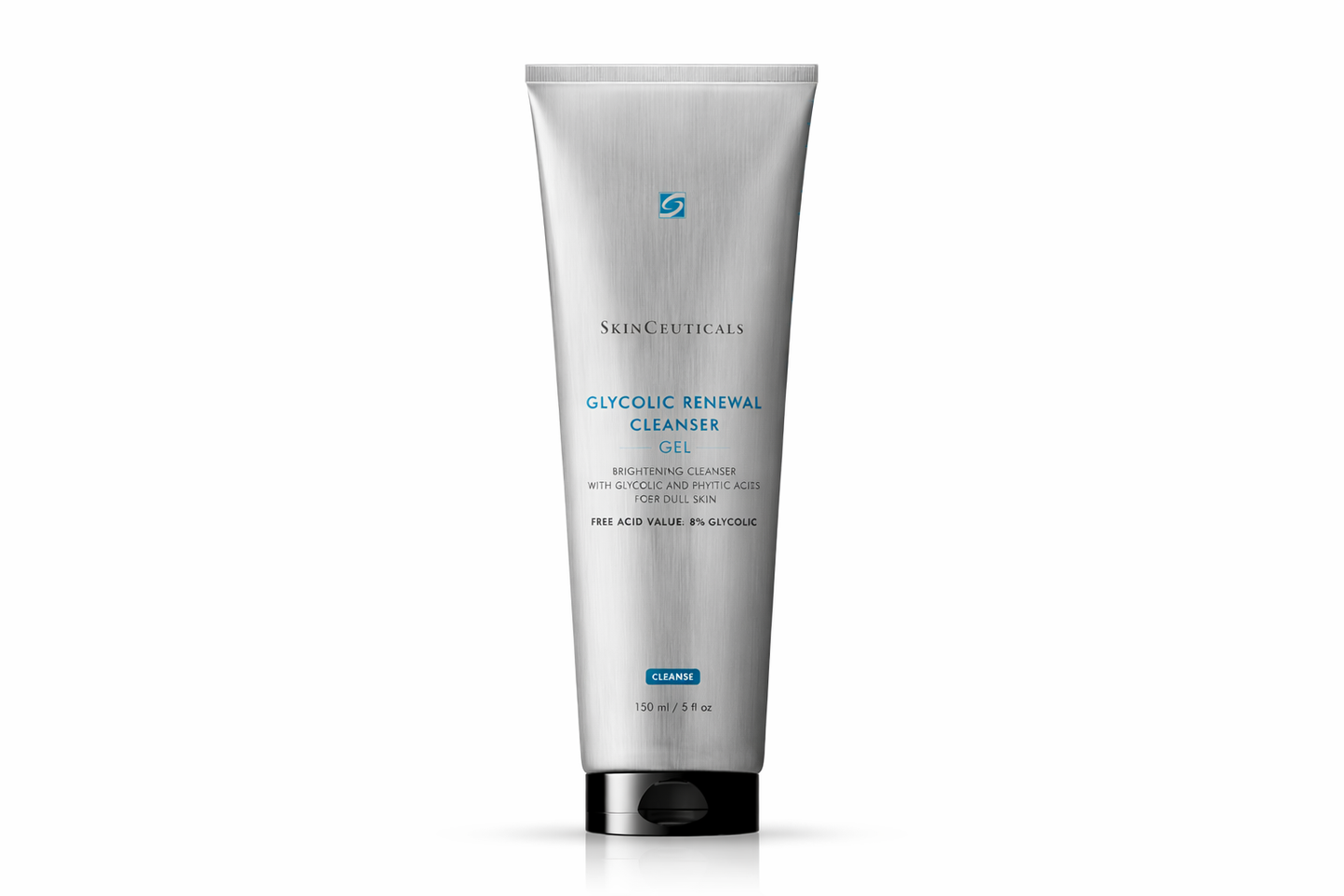 SkinCeuticals GLYCOLIC RENEWAL CLEANSER 150 ml