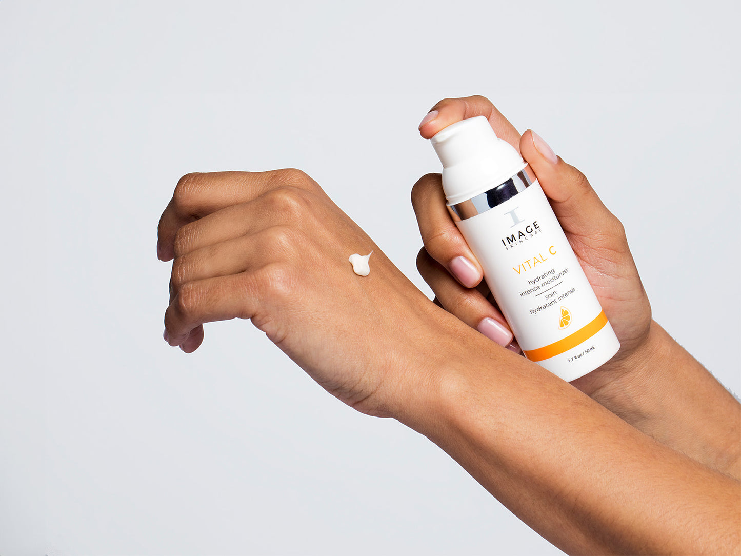 Image Skincare VITAL C Hydrating Intense Moisturizer 50 ml