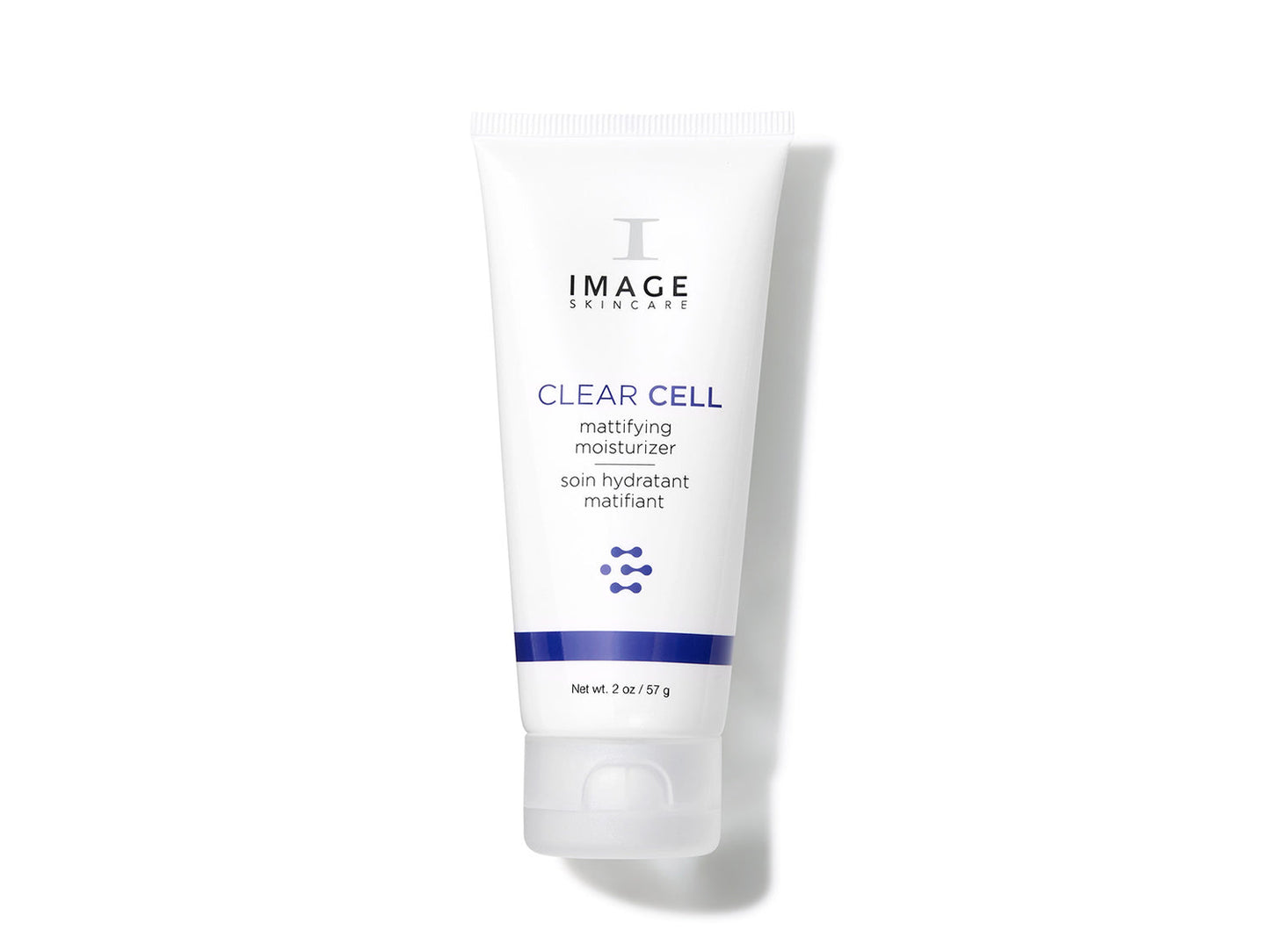 Image Skincare CLEAR CELL Mattifying Moisturizer 57 gr