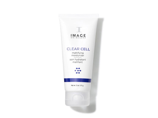 Image Skincare CLEAR CELL Mattifying Moisturizer 57 gr