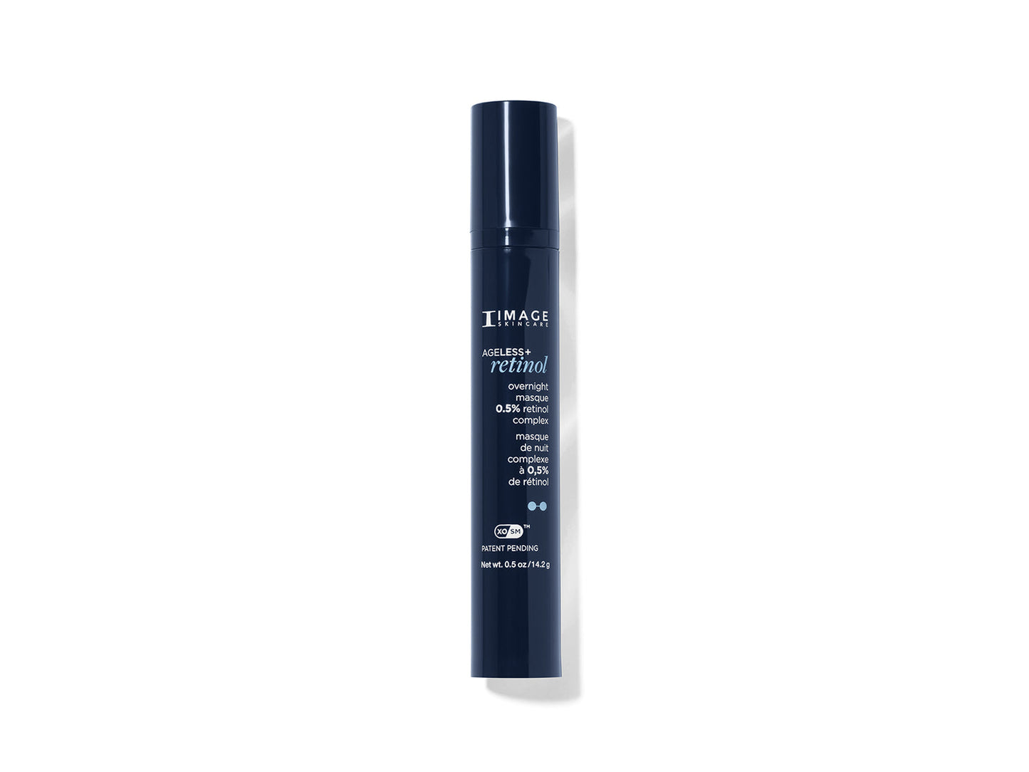 MAGE Skincare AGELESS+ Retinol - Overnight Masque 0.5% Retinol Complex