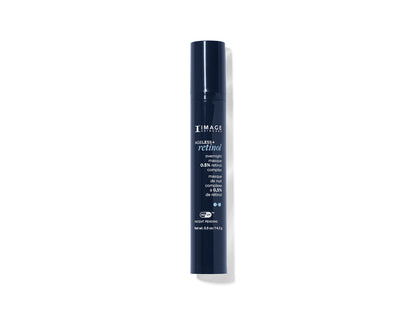 MAGE Skincare AGELESS+ Retinol - Overnight Masque 0.5% Retinol Complex