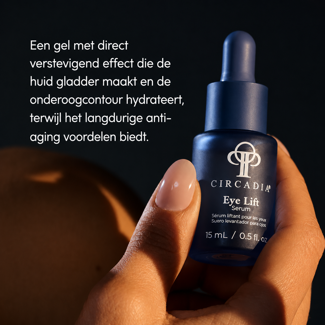 Circadia Eye Lift Serum 15 ml