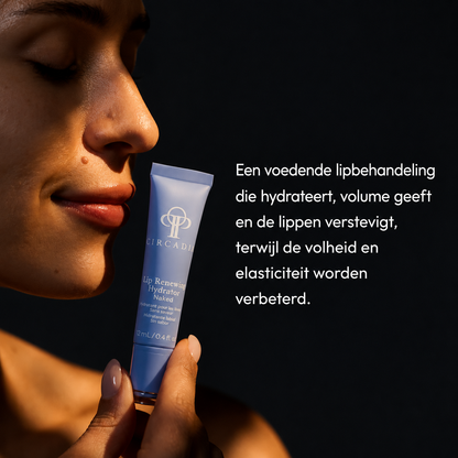 Circadia Lippenerneuernder Feuchtigkeitsspender Naked 12 ml