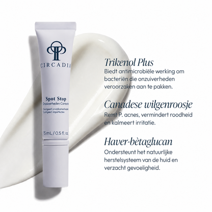 Circadia Spot Stop Blemish Corrector